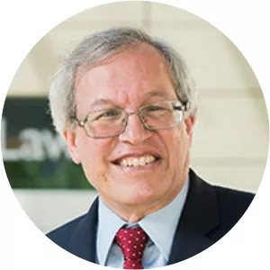 Erwin Chemerinsky - Dean of the UC Berkeley School of Law