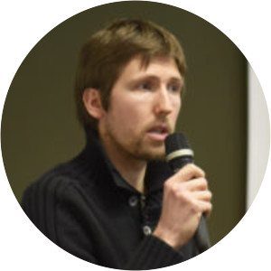 Erwin Dehouck - Researcher