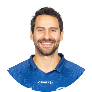 Erwin Feuchtmann - Handball player