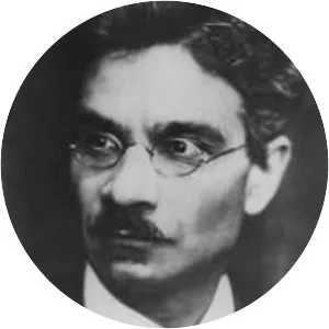 Erwin FinlayFreundlich