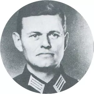 Erwin Franz Roestel