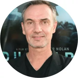 Erwin Godschalk - Film producer