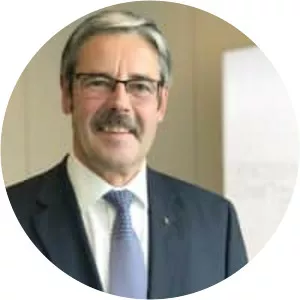 Erwin Hameseder - Chairman of the Supervisory Board of Agrana