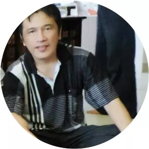 Erwin Harahap - Rinto Harahap's brother