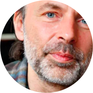 Erwin Hoorweg Musician - Musical artist