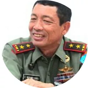 Erwin Hudawi Lubis