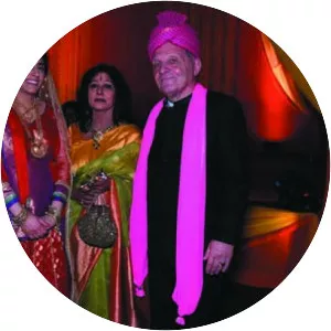 Erwin Ishan Traxl photograph