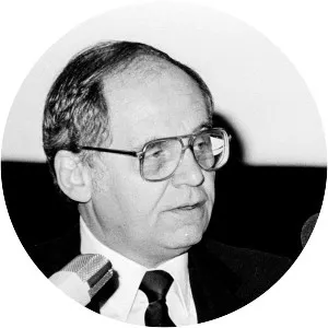 Erwin J. Haeberle - German sexologist