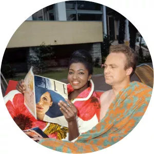 Erwin Jaeckel photograph