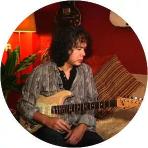 Erwin Java - Dutch guitarist