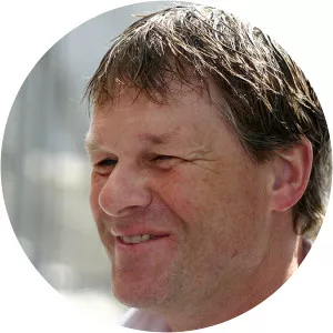 Erwin Koeman - Former football player