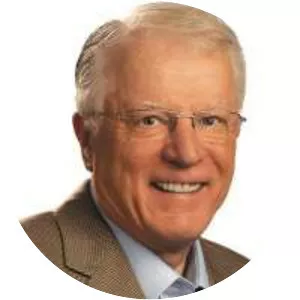 Erwin Lutzer - Canadian author