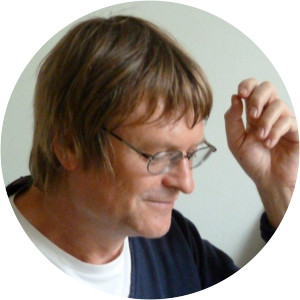 Erwin Messmer - Musician