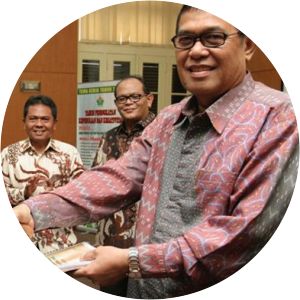 Erwin Nasution photograph