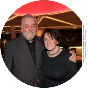 Erwin Neubauer - Christine Neubauer's father