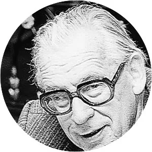 Erwin Ringel - Austrian psychiatrist