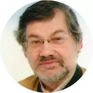 Erwin Schoitsch - Author