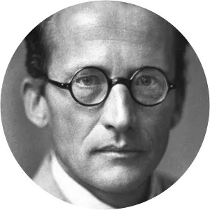 Erwin Schrödinger
