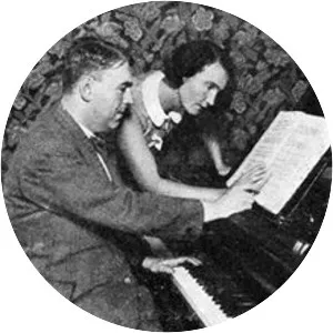 Erwin Schulhoff - Composer