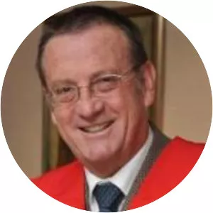 Erwin Schwella - Author