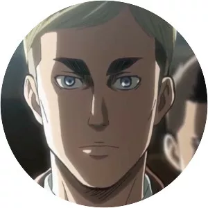 Erwin Smith - 