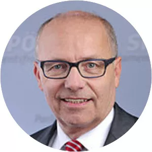 Erwin Spindelberger - Politician