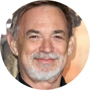 Erwin Stoff - Romanian-American film producer