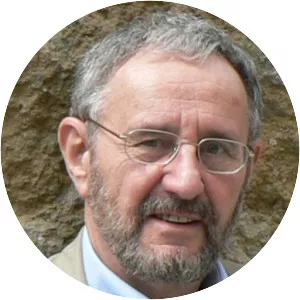 Erwin Suess - German geochemist