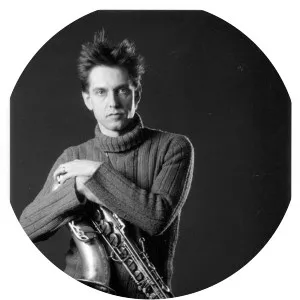 Erwin Vann - Musician