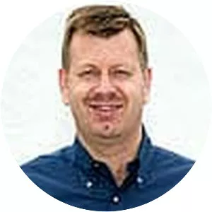 Erwin Weber - German rally driver