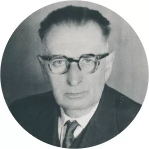 Erwin Zajicek - Politician