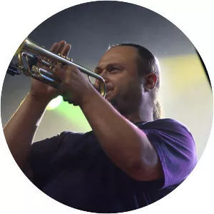 Erwin Żebro - Musical artist