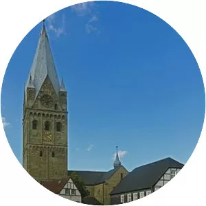 Erwitte - Town in Germany