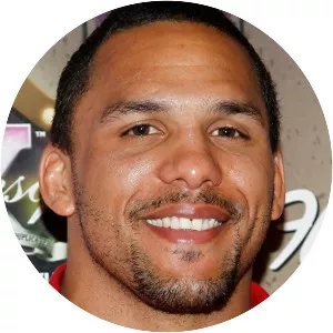 Eryk Anders
