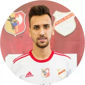 E. Moryson - Football player