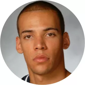 Eryk Thomas - Basketball player