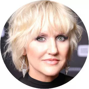 Eryn Krueger Mekash - Make-up artist