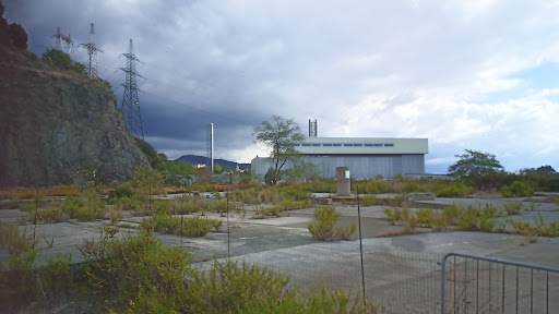 Erzelli energia s.r.l. - Trigenerazione e teleriscaldamento - Manufacturer in Genoa, Italy