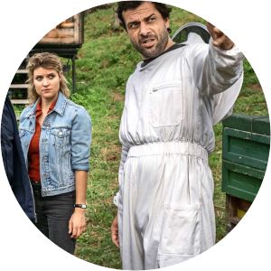 Erzgebirgskrimi - Der letzte Bissen - Movie