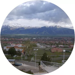 Erzincan