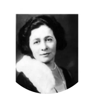 Erzsébet Devecseriné Guthi