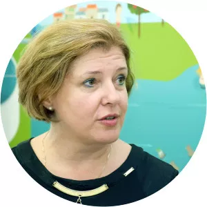 Erzsébet Gabriella Menus