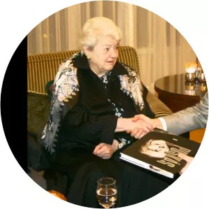 Erzsébet Hunyadvári