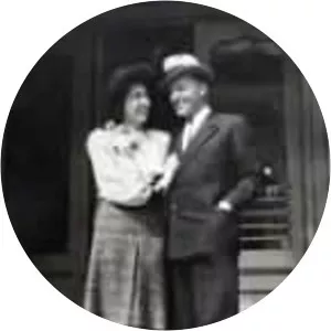 Erzsébet Magdolna Ferda