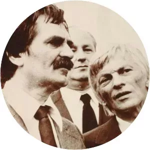 Erzsébet Szeverényi