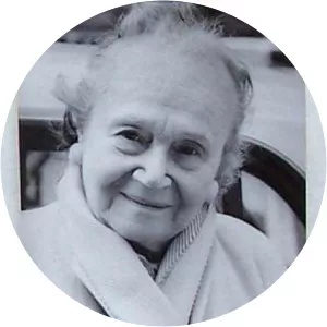 Erzsi Pártos - Hungarian actress