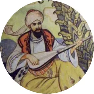 Erzurumlu Emrah - Poet