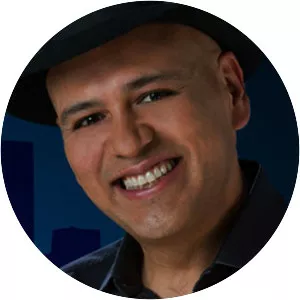 Es de noche y ya llegue