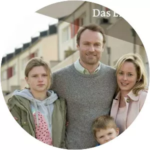 Es ist alles in Ordnung