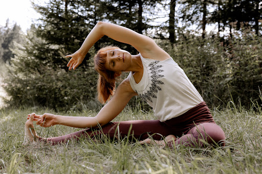 Es ist Yoga - Yoga studio in Hall in Tirol, Austria